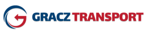 Logo firmy Gracz Transport