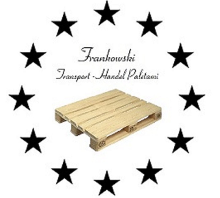 Logo Marek Frankowski Transport Międzynarodowowy